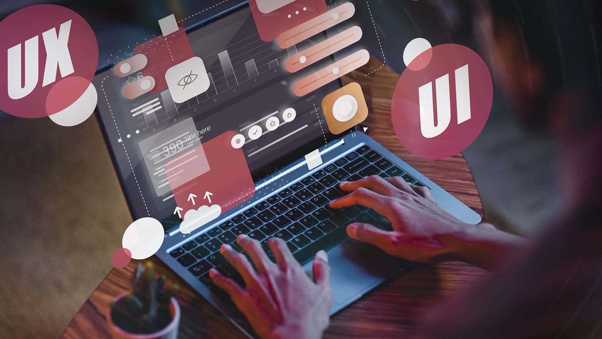 Top Web Design Trends in 2025: What’s In and What’s Out