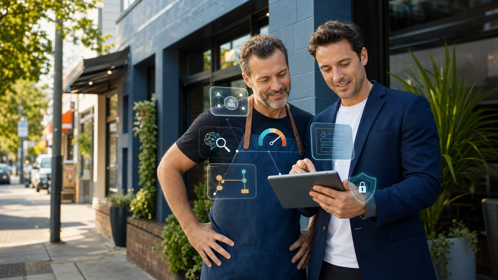 AI Search Readiness: Website Checks for Australian SMEs