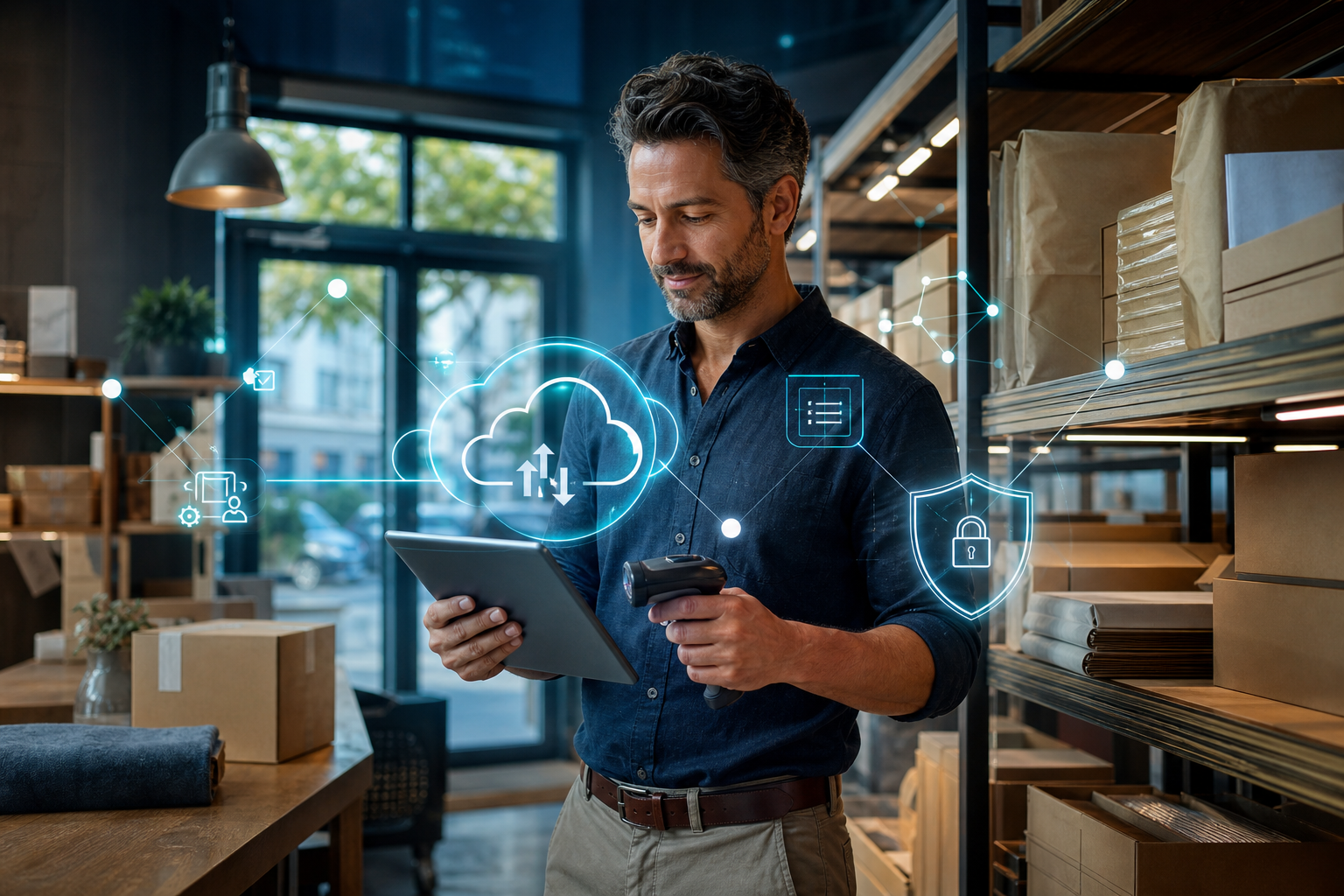 Cloud Resilience for SMEs: Practical Steps Before Systems Go Down