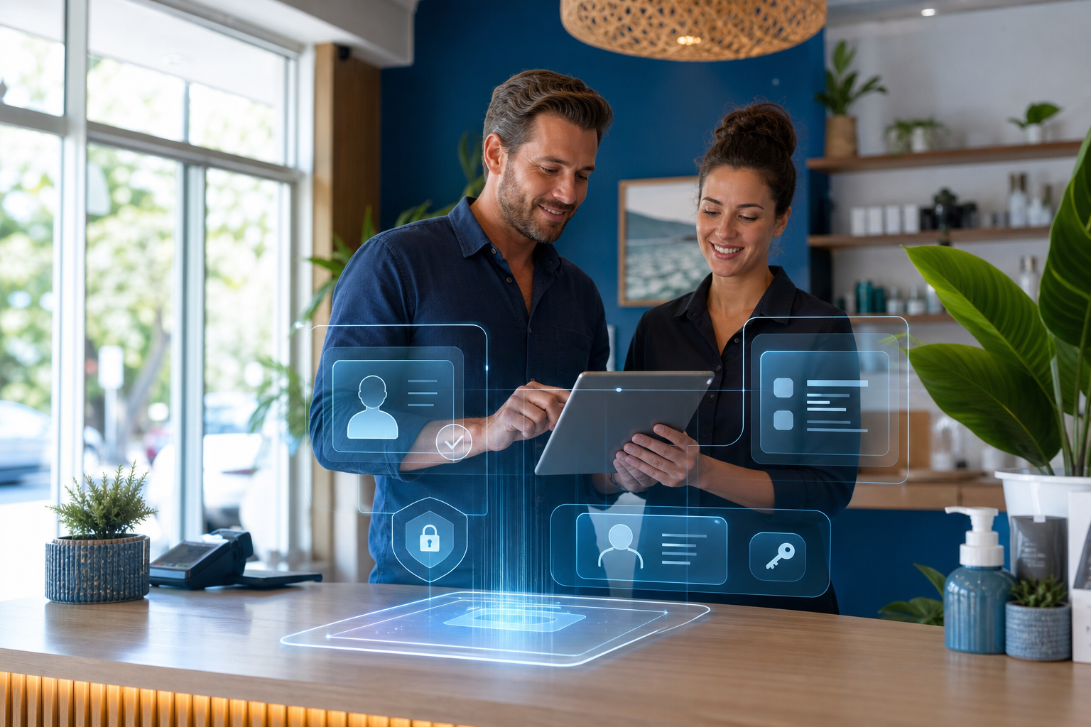 Digital ID and Customer Verification: Practical Steps for Australian SMEs