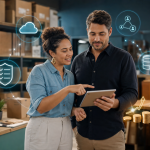 EOFY Technology Cleanup: Cloud, Cybersecurity and Automation Checks for Australian SMEs