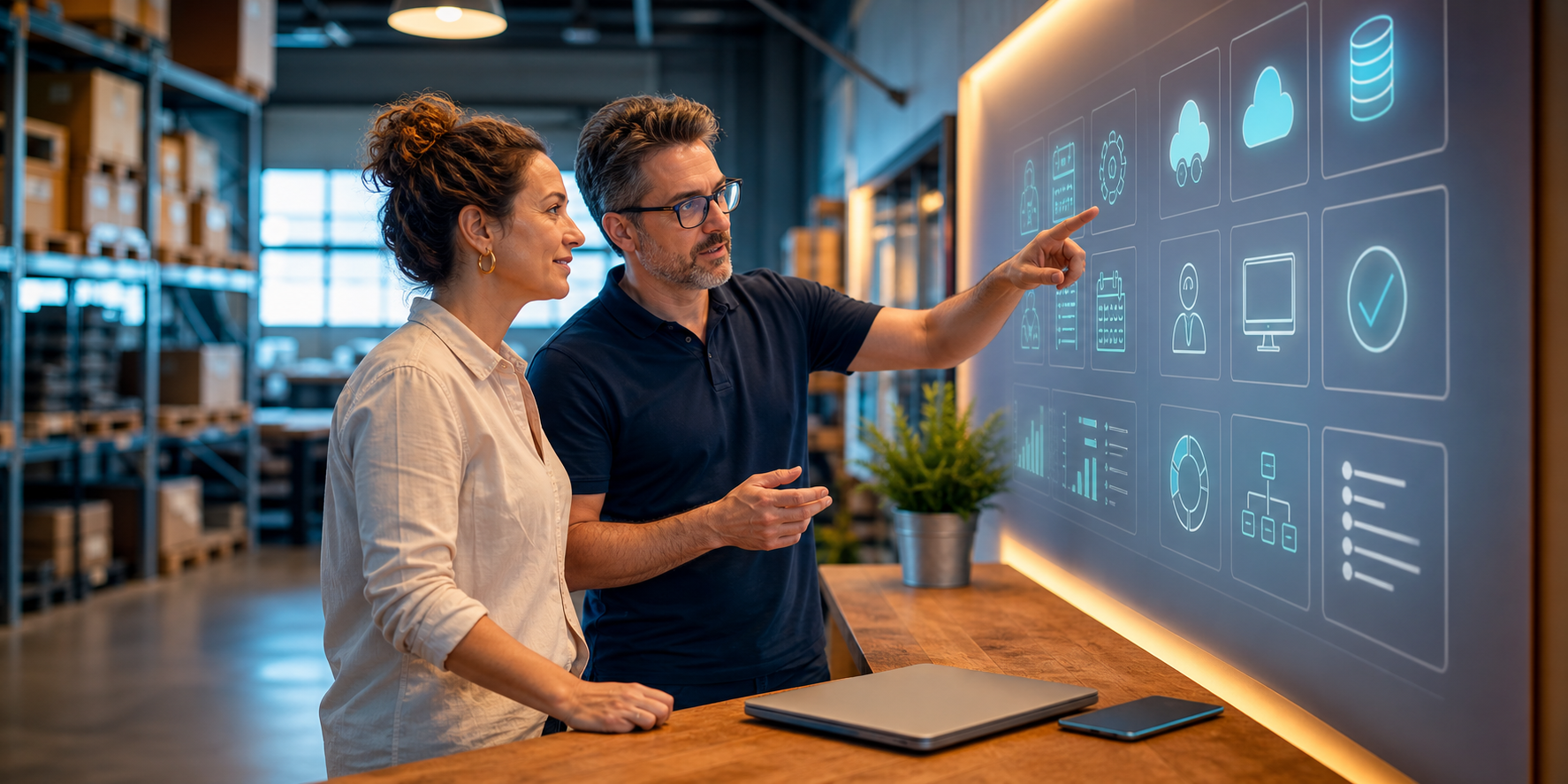 EOFY Technology Cleanup: Practical Checks for Australian SMEs