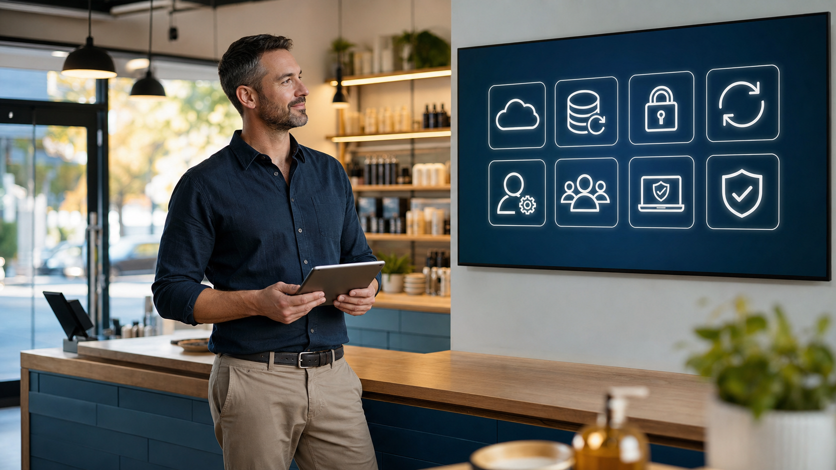 Essential Eight Update: A Practical Cybersecurity Review for Australian SMEs