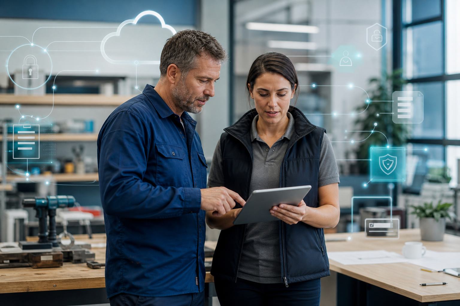 IT Supplier Risk: What Australian SMEs Should Check Before Connecting New Tools