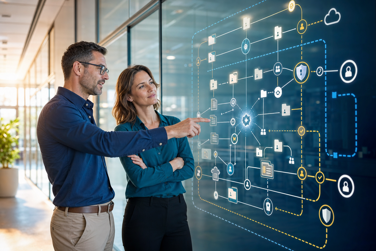 Microsoft 365 Copilot Readiness: Data Checks for Australian SMEs