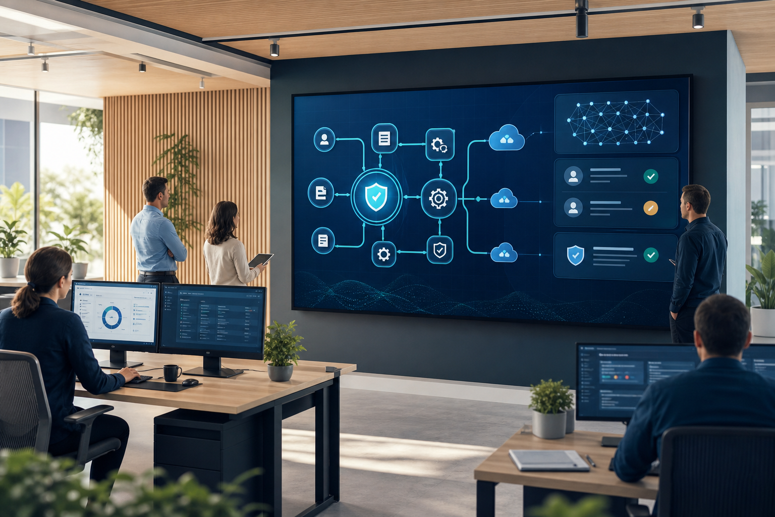 Secure AI Automation: A Practical 2026 Checklist for Australian SMEs
