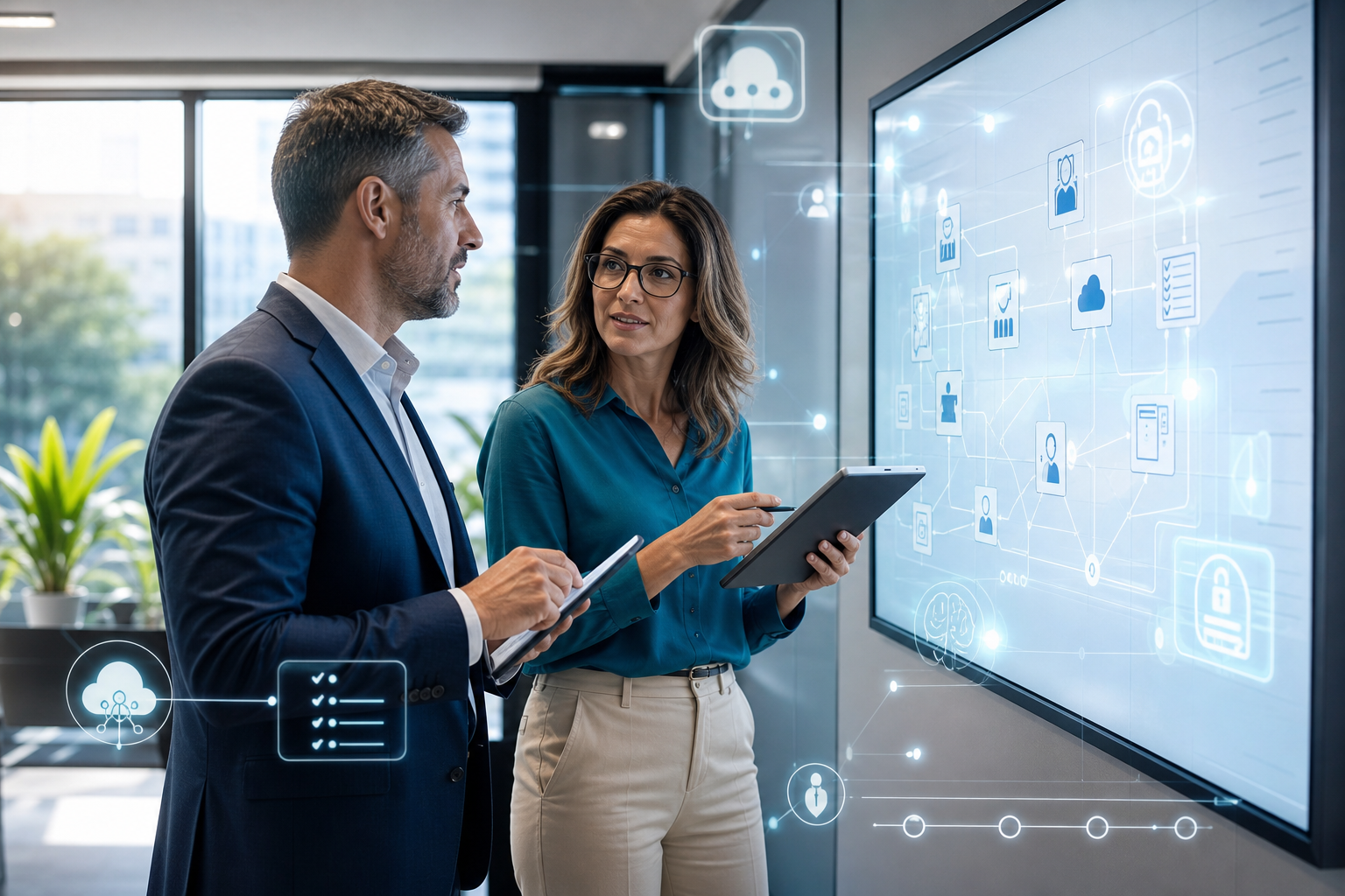 Shadow AI Apps: Access Checks for Australian SMEs