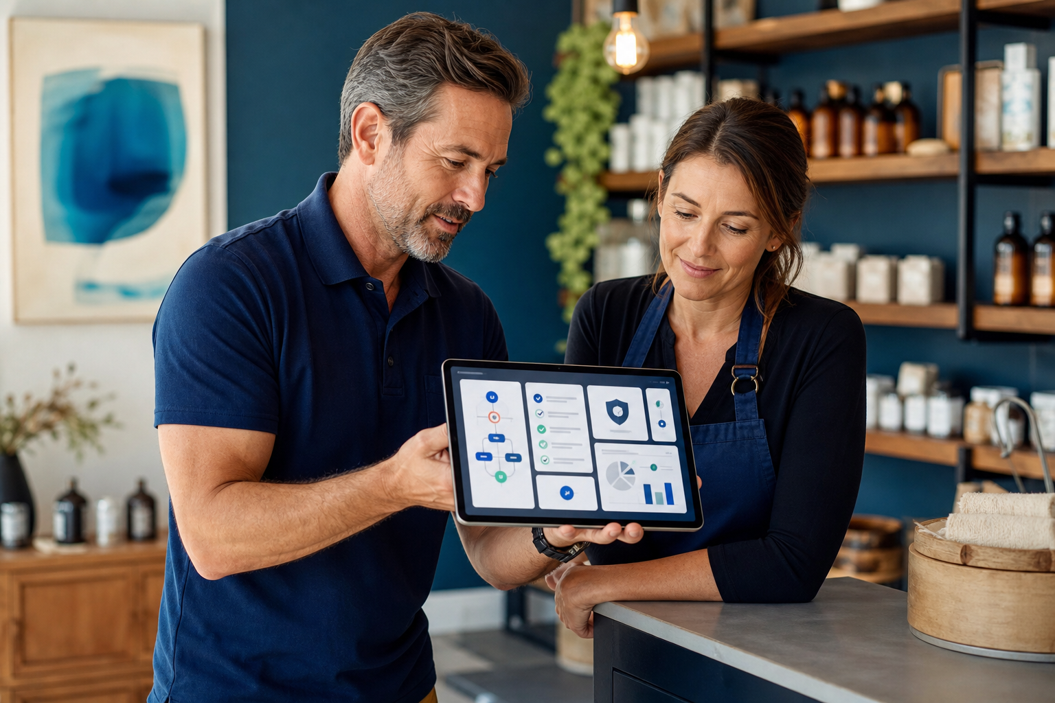 SMS Sender ID Rules: CRM and Marketing Checks for Australian SMEs