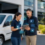 Staff Offboarding: Cloud Access Checks for Australian SMEs