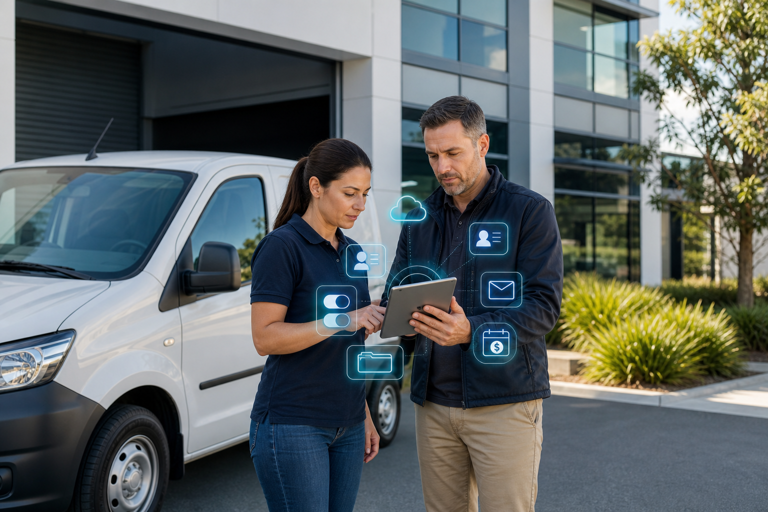 Staff Offboarding: Cloud Access Checks for Australian SMEs