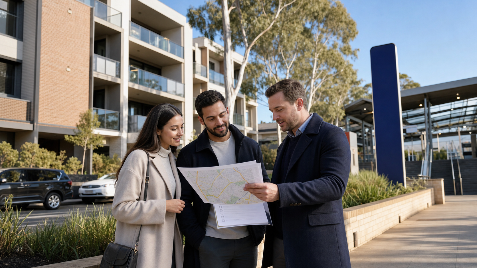 Borrowing capacity checks matter before a winter property move