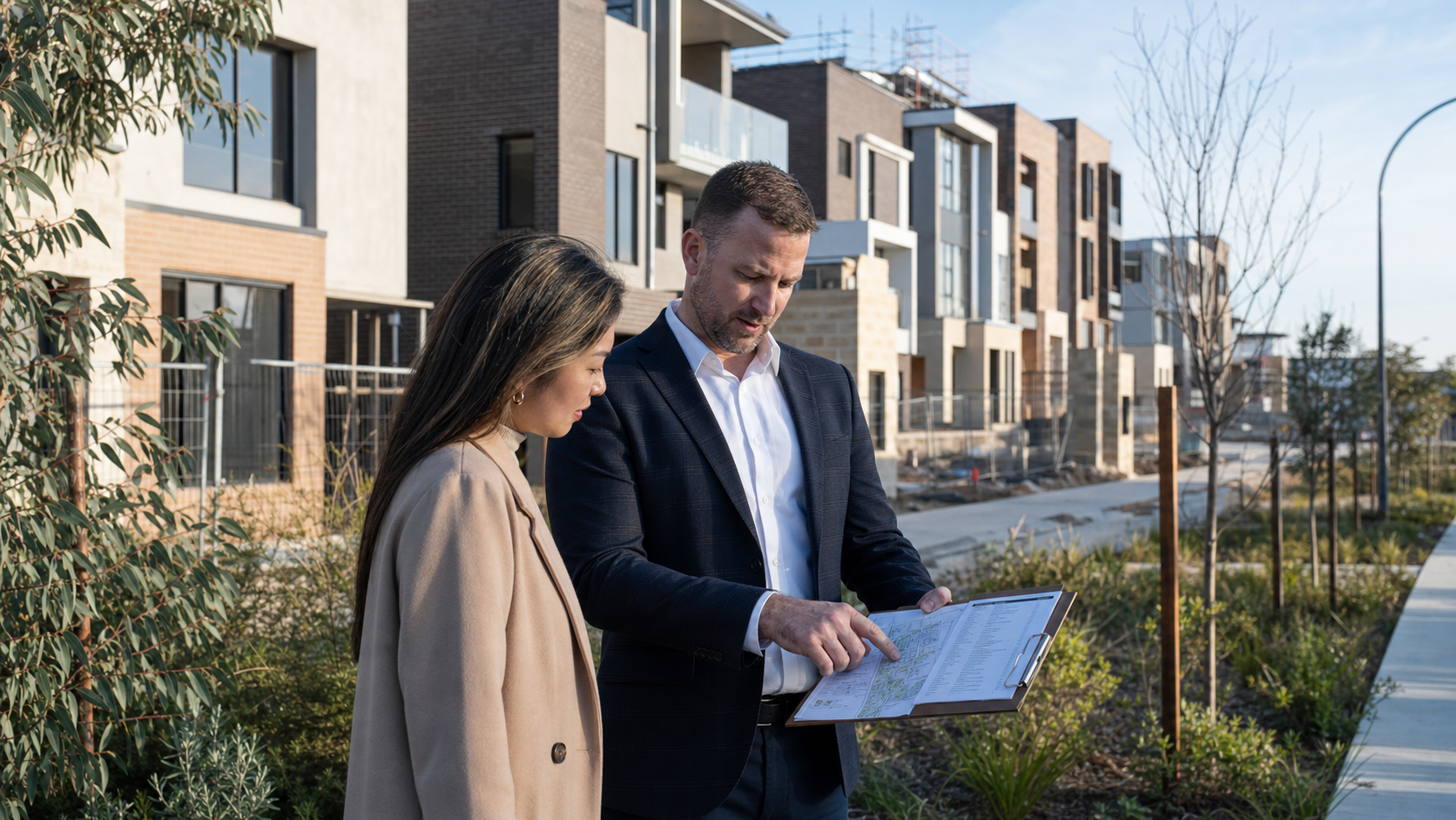 Housing supply numbers make local checks more important