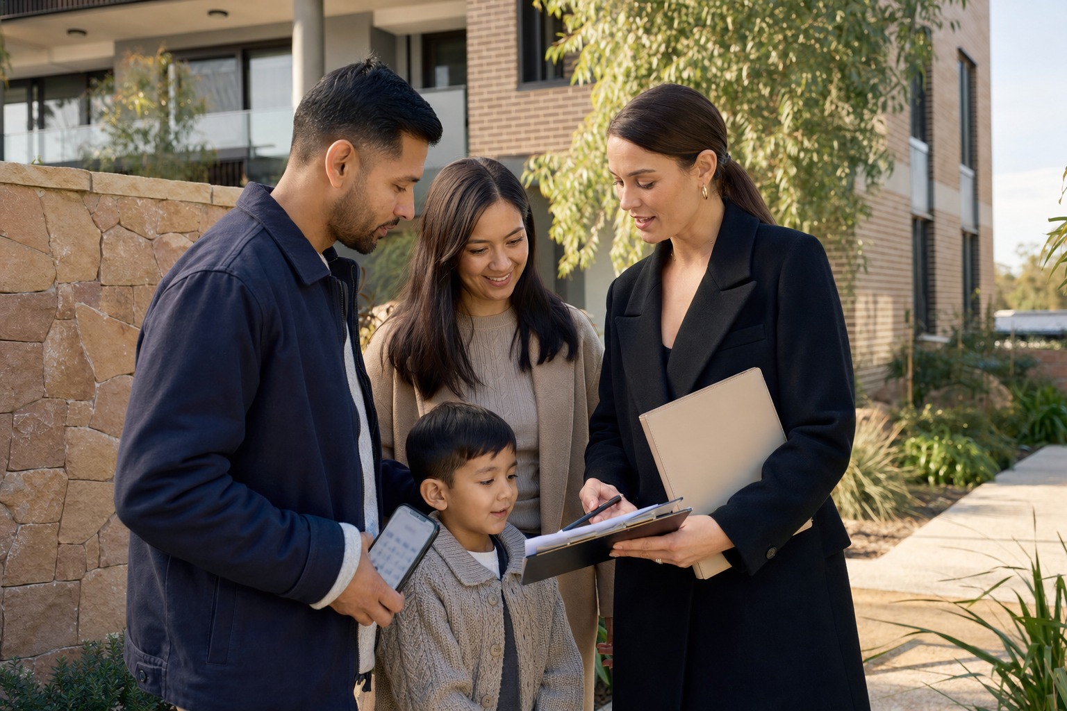 Loan numbers show why finance checks matter before an open home