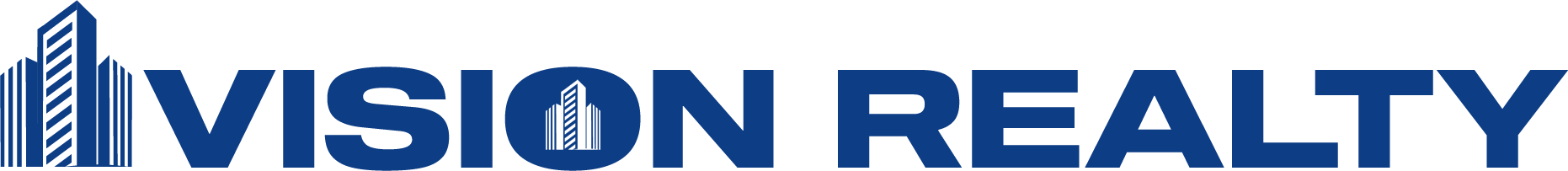 Vision Realty logo