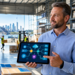 Agentic AI for SMEs: Safe Automation Without Losing Control