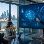 Australia’s AI Access Debate: What Businesses Should Do Next