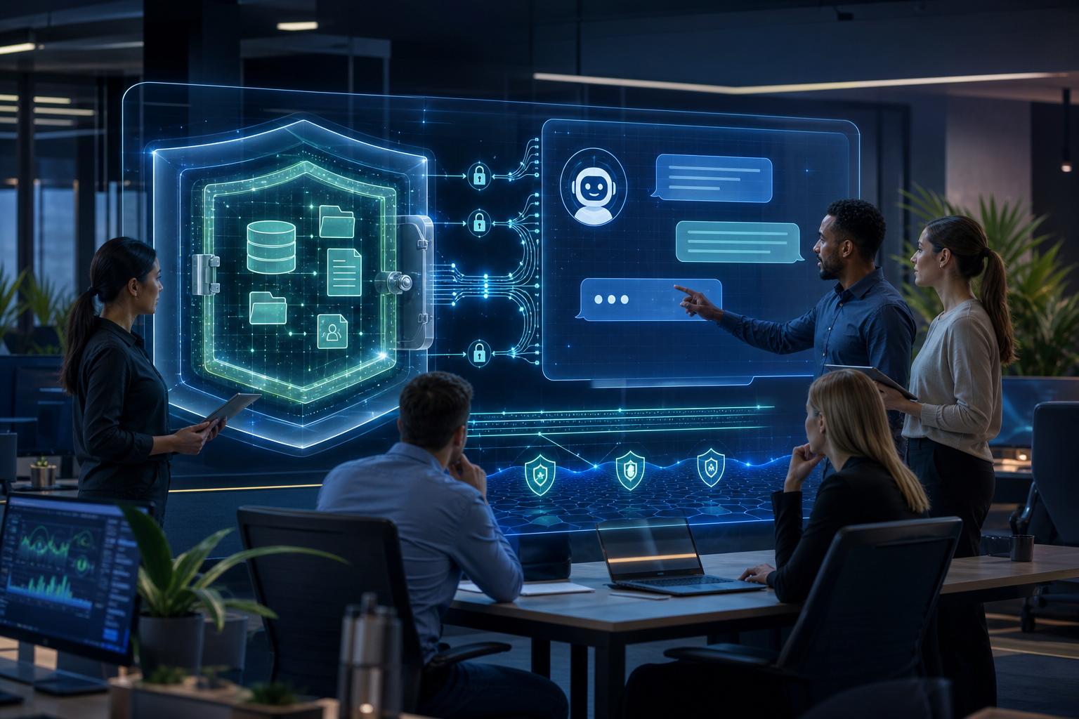 AI Lockdown Mode: What Australian SMEs Should Learn About Prompt Injection