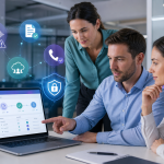 AI Voice Scams and Invoice Fraud: Practical Verification Steps for Australian SMEs