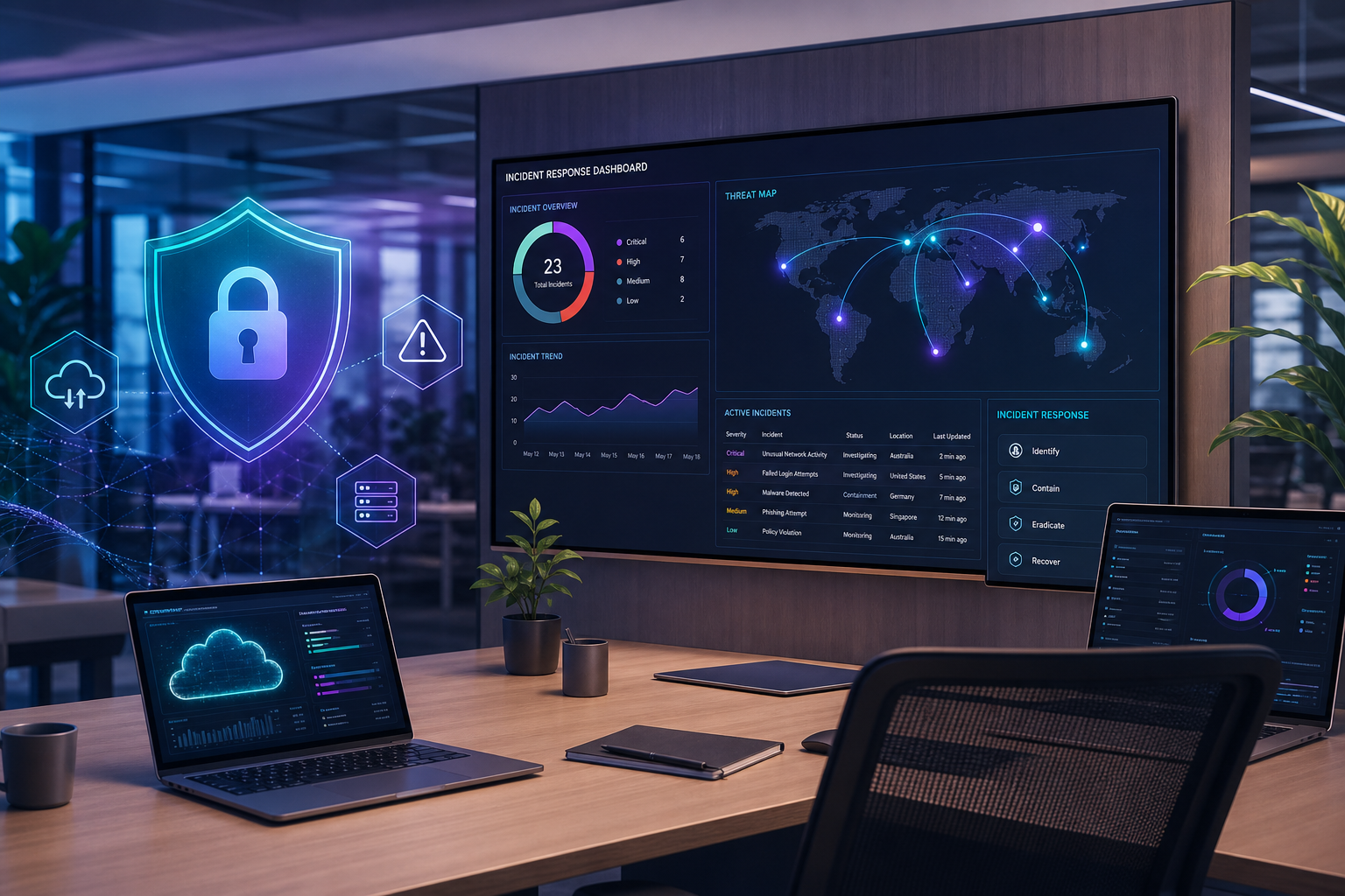 Data Breach Disclosure: What Australian SMEs Should Check Now