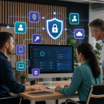 Passkeys and MFA: A Practical Security Upgrade for Australian SMEs
