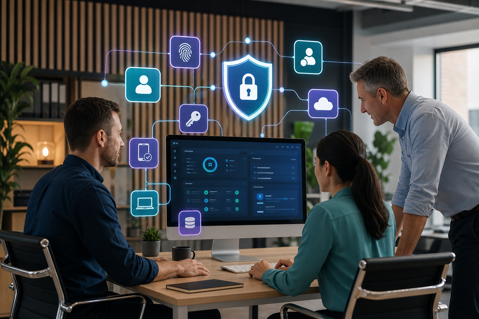 Passkeys and MFA: A Practical Security Upgrade for Australian SMEs