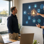 Zero Trust Access: Practical Login Checks for Australian SMEs