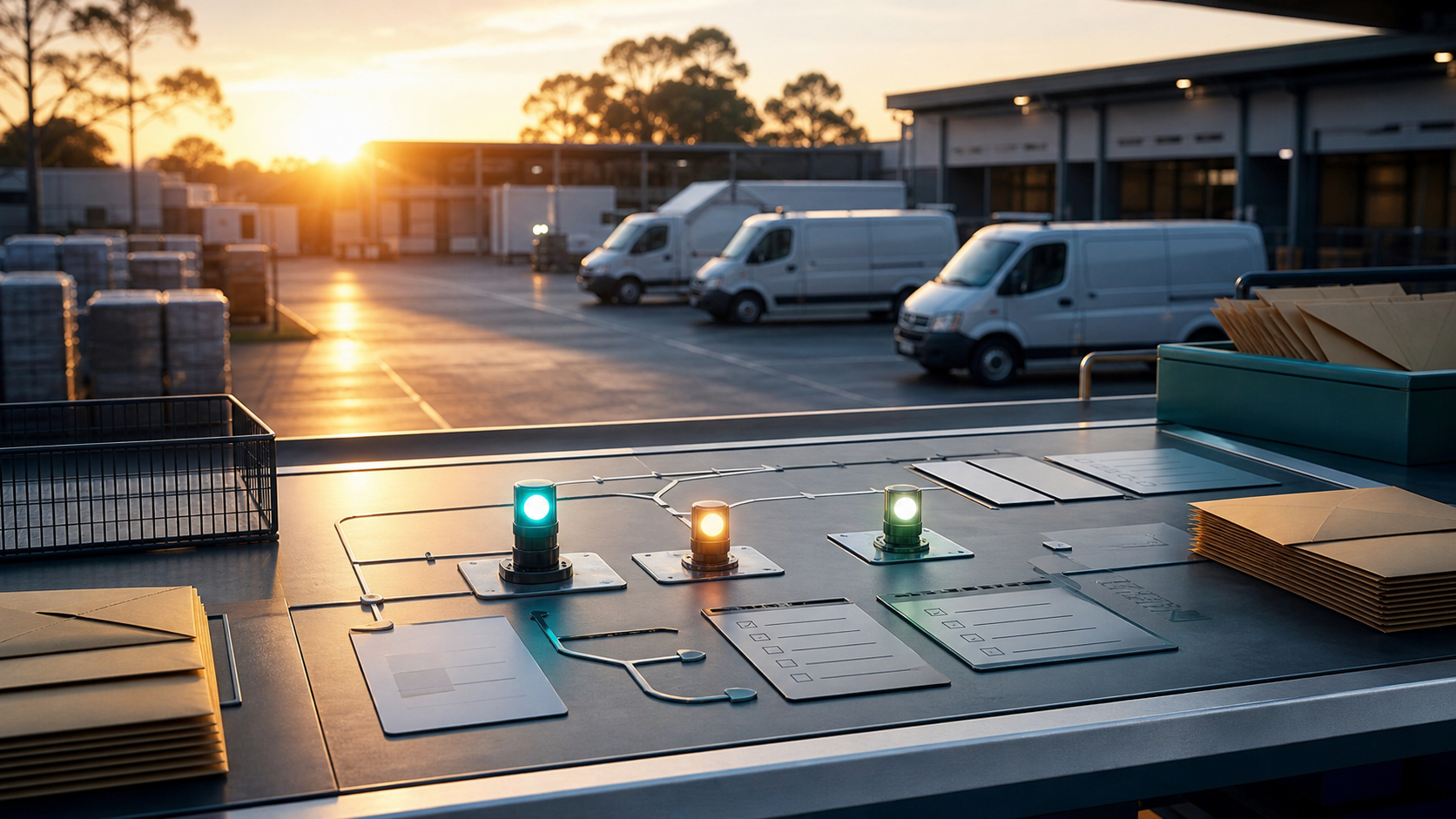 AI Workflow Approvals: Practical Human Checks for Australian SMEs