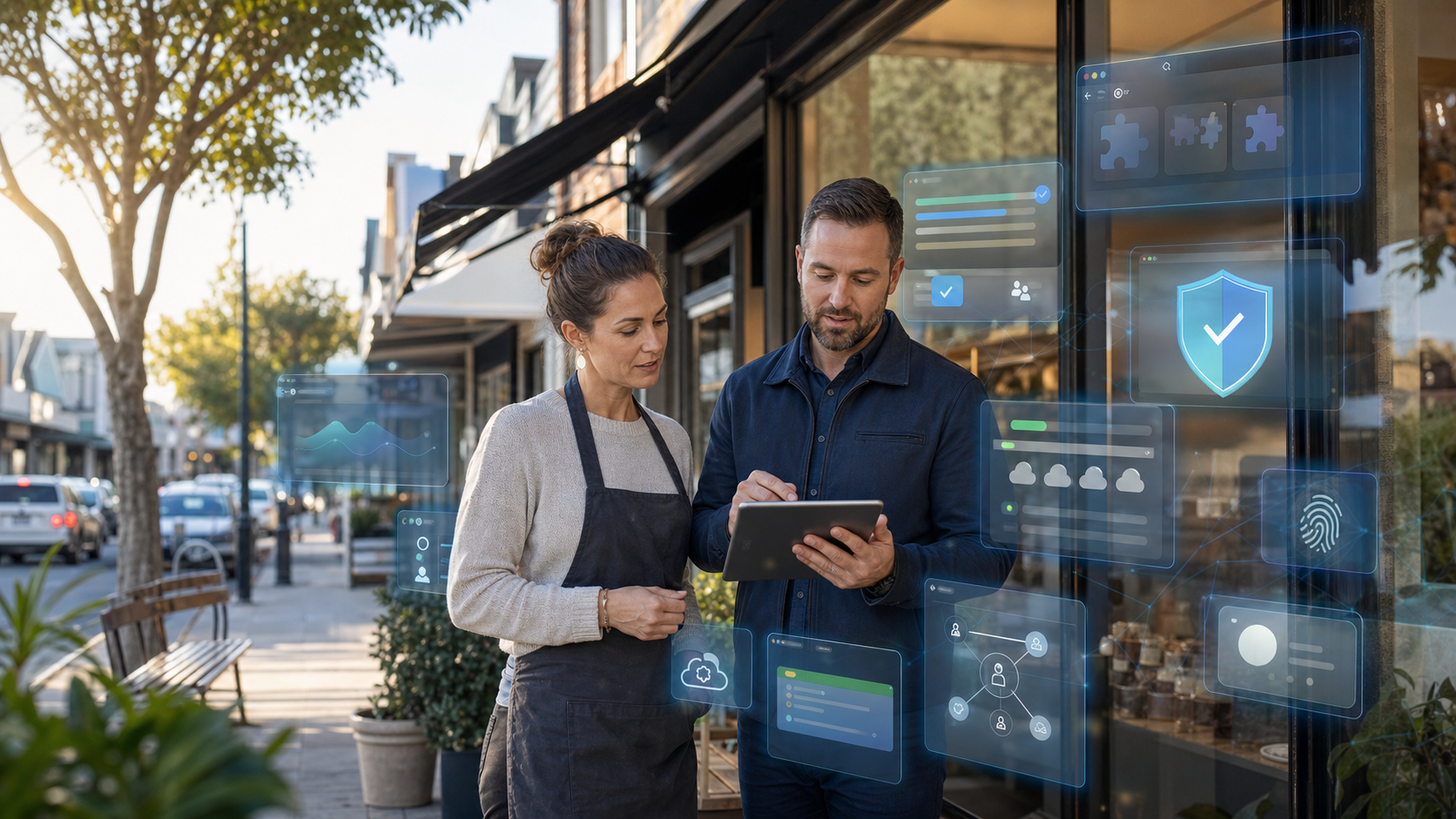 Browser Extensions and Connected Apps: Security Checks for Australian SMEs