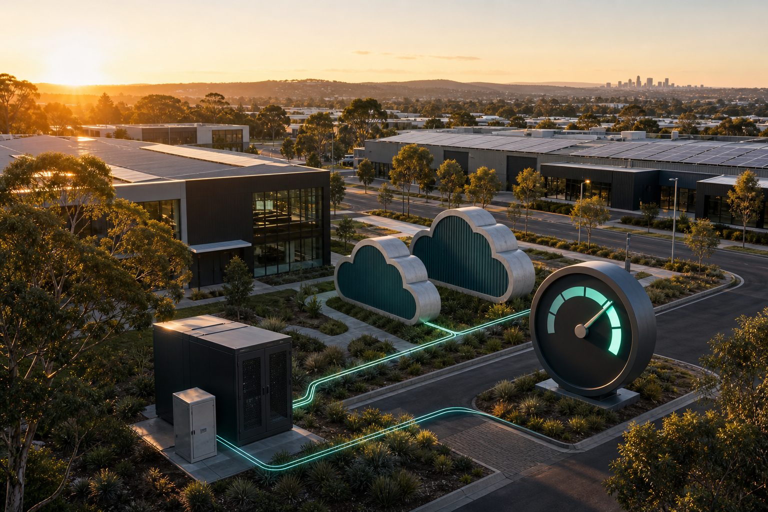 Cloud Cost Control and SaaS Sprawl: Practical Checks for Australian SMEs
