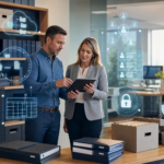 Cloud File Sharing and Data Retention: Practical Checks for Australian SMEs