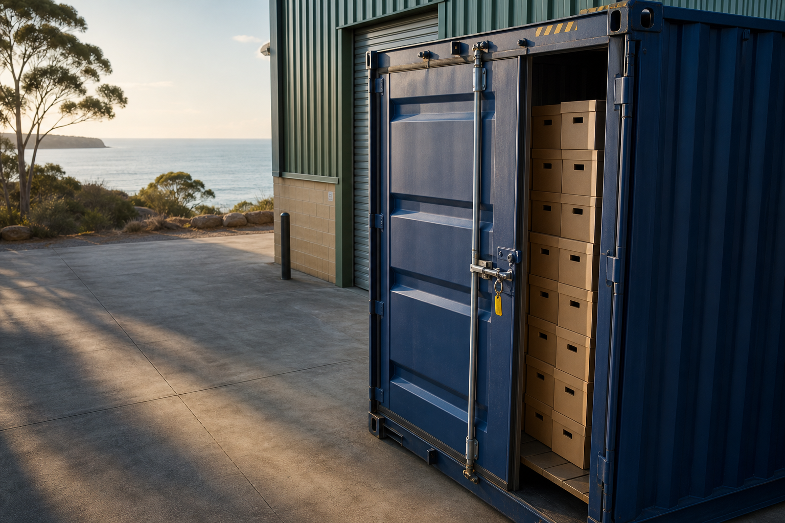 Cloud File Sharing: Practical External Link Security for Australian SMEs