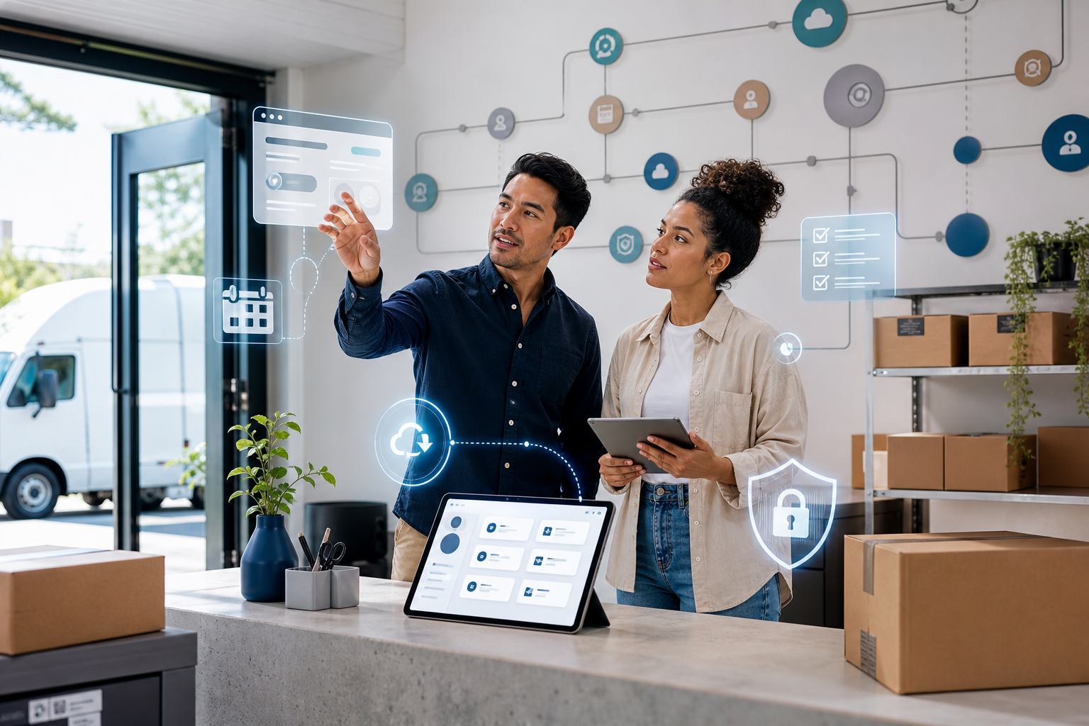 CRM Workflow Automation and Data Quality: Practical Checks for Australian SMEs