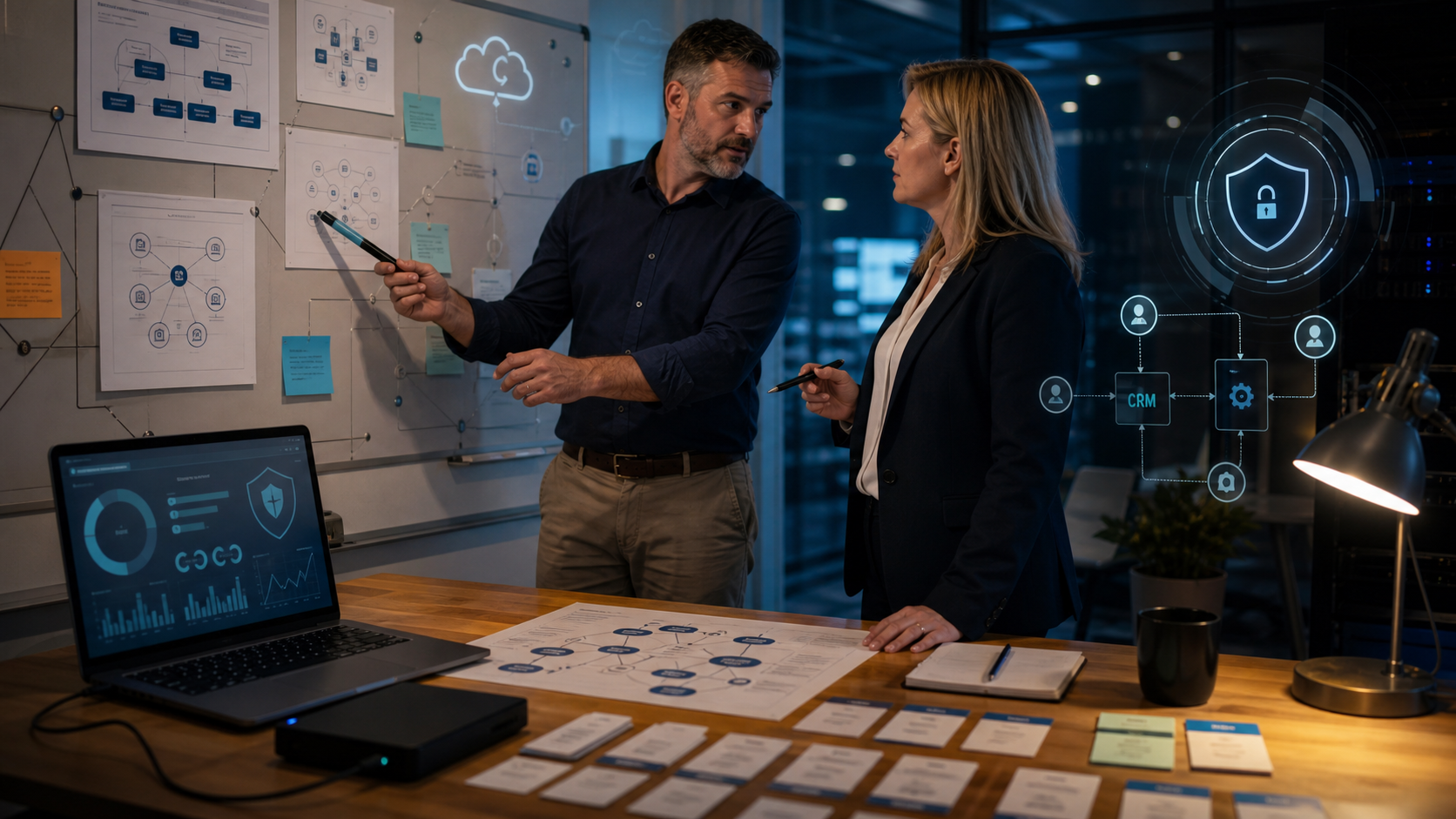 Cyber Incident Response Drills: Practical Recovery Checks for Australian SMEs