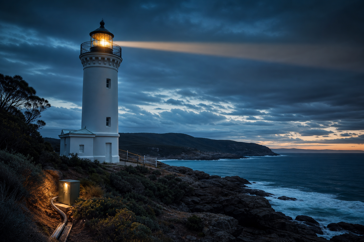 Cybersecurity Monitoring and Logs: Practical Checks for Australian SMEs
