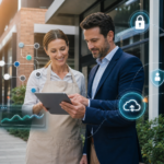 Domain, DNS and Email Security Checks for Australian SMEs