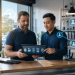 Passkeys and MFA: Sign-in Security Checks for Australian SMEs