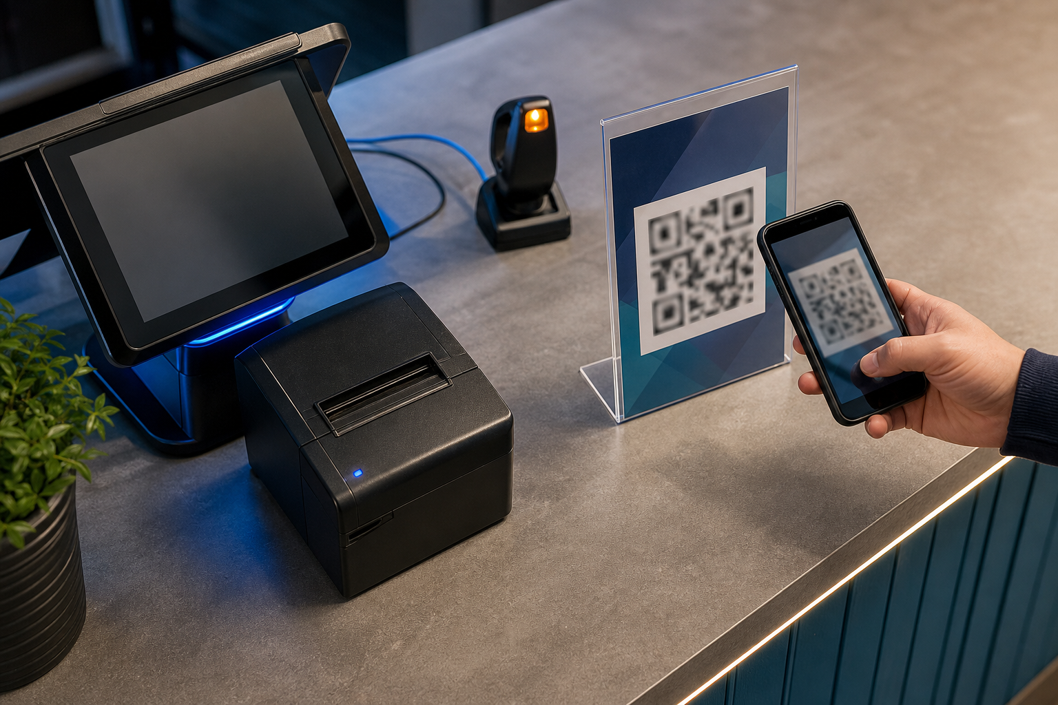QR Code Scams: Practical Checks for Australian SMEs