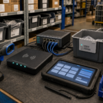 RFID and Barcode Inventory Security: Practical Controls for Australian SMEs
