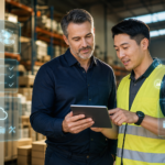 Secure Cloud Access and AI Tools Checklist for Australian SMEs