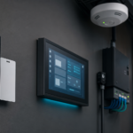 Smart Building Technology: Secure Access, Sensors and Energy Controls for SMEs