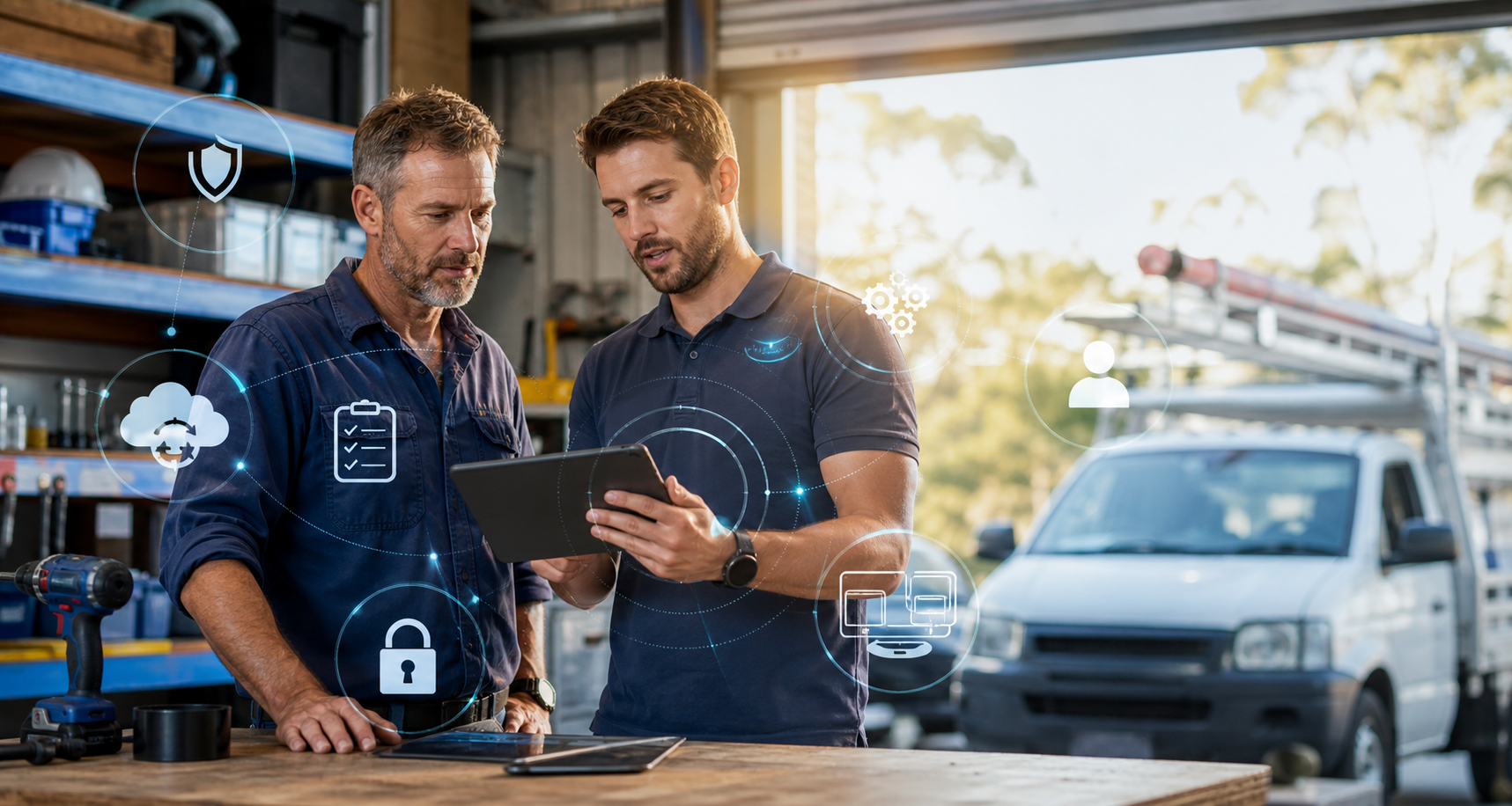 Software Updates and Patch Management: Practical Checks for Australian SMEs