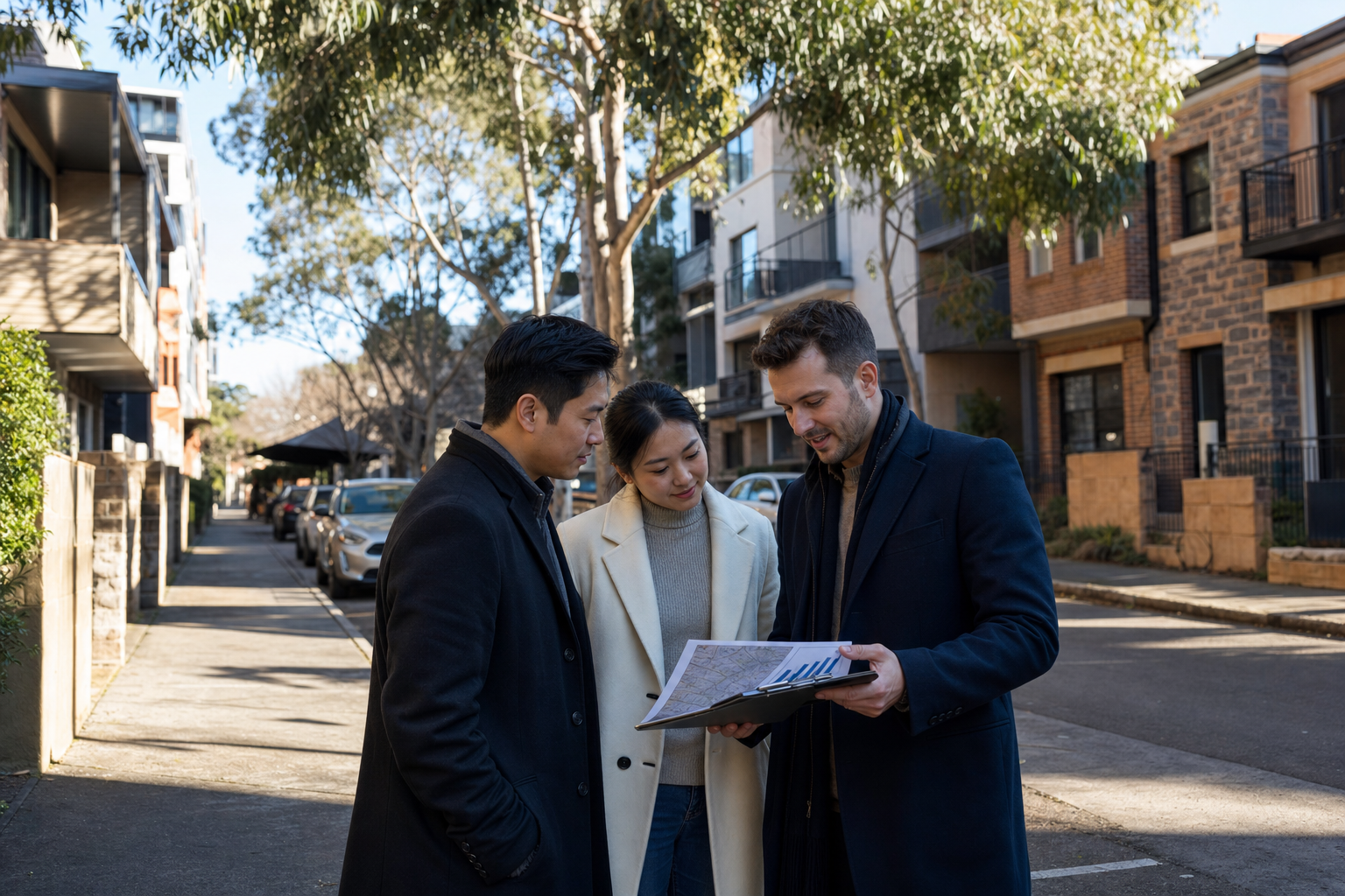Investor loan numbers call for careful local checks