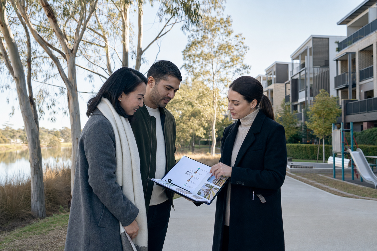 Mixed approval numbers make property type checks important