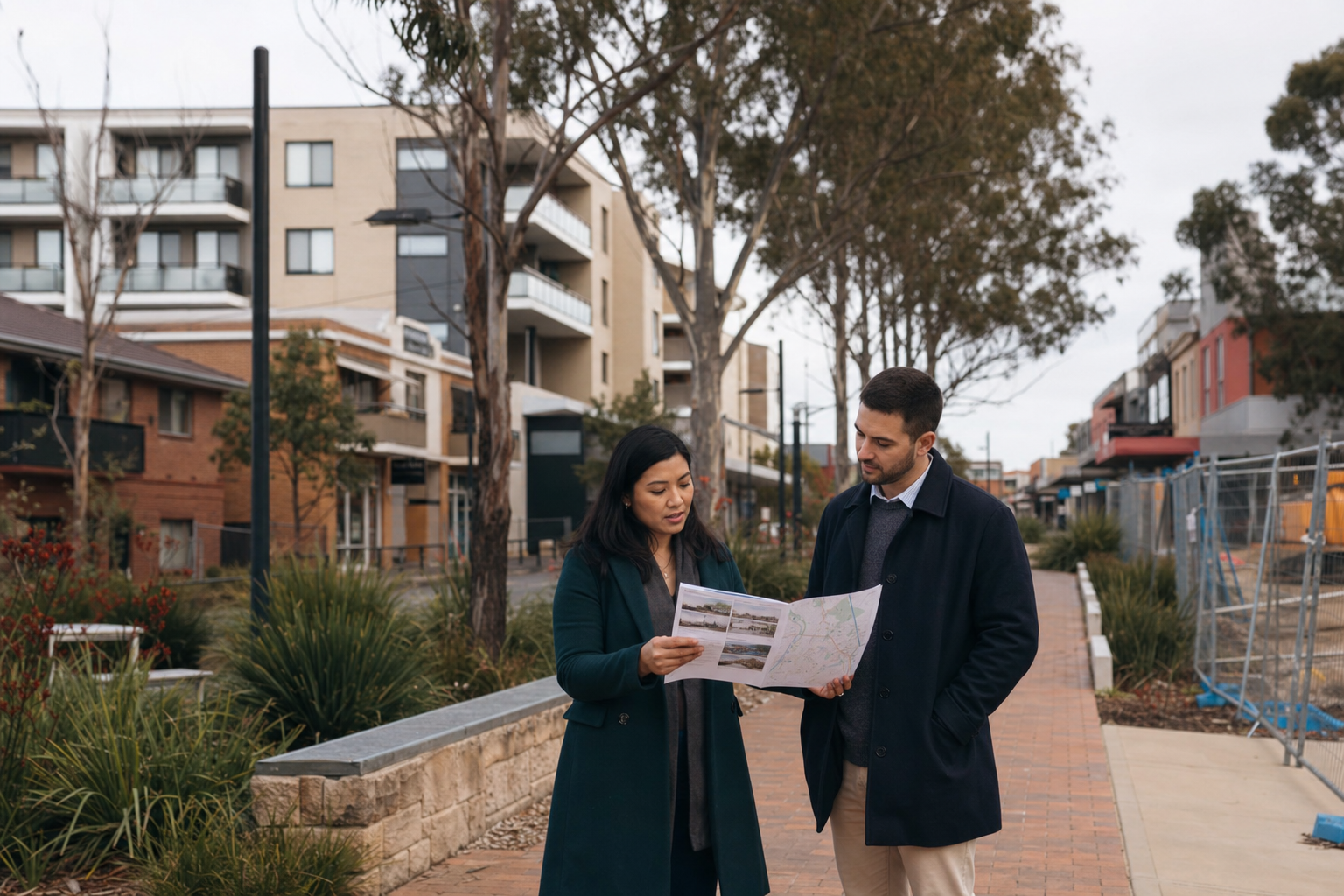 Building value signals need local housing checks
