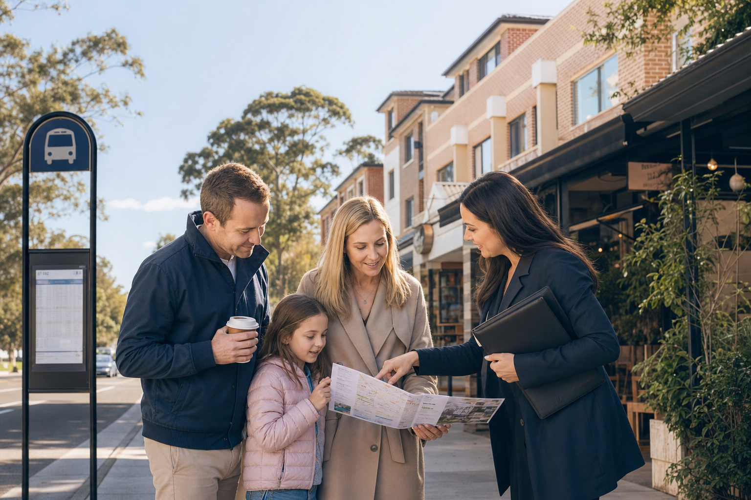 Winter market signals make local inspections more important