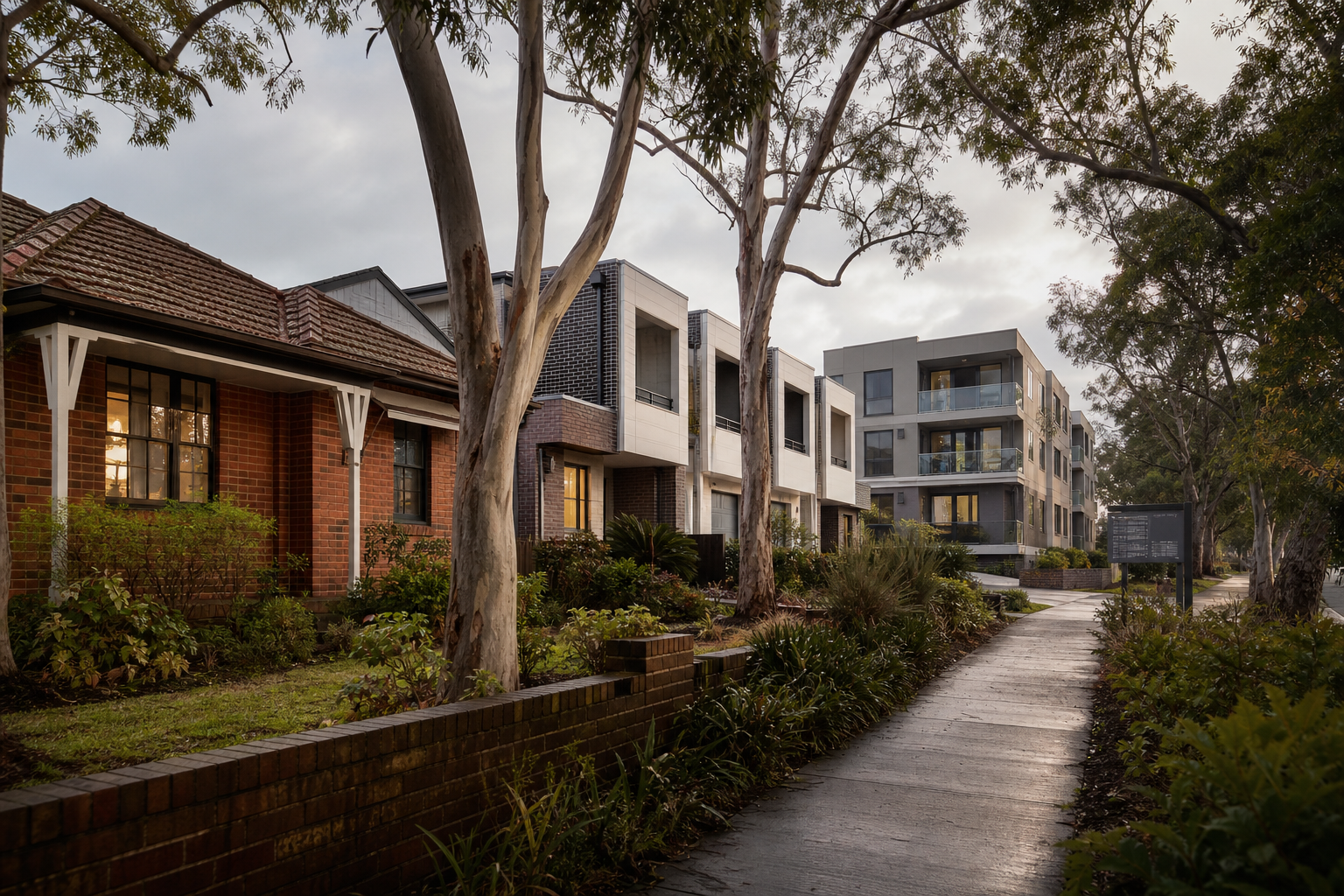 Renters planning to buy should measure the whole housing budget