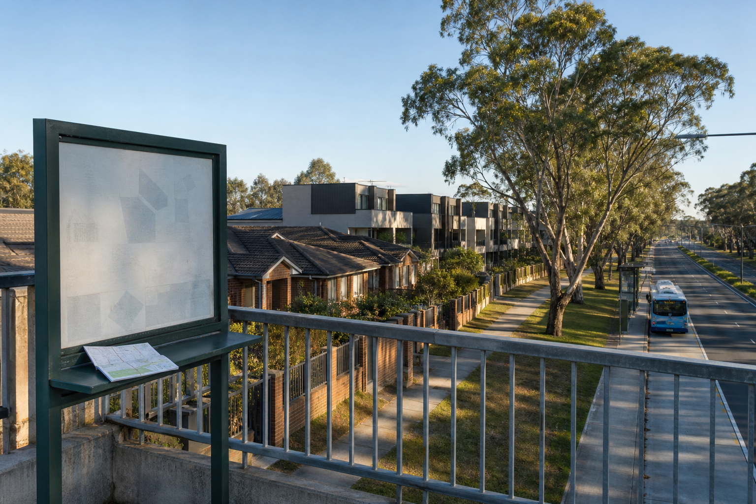 More house approvals do not automatically mean easier buying