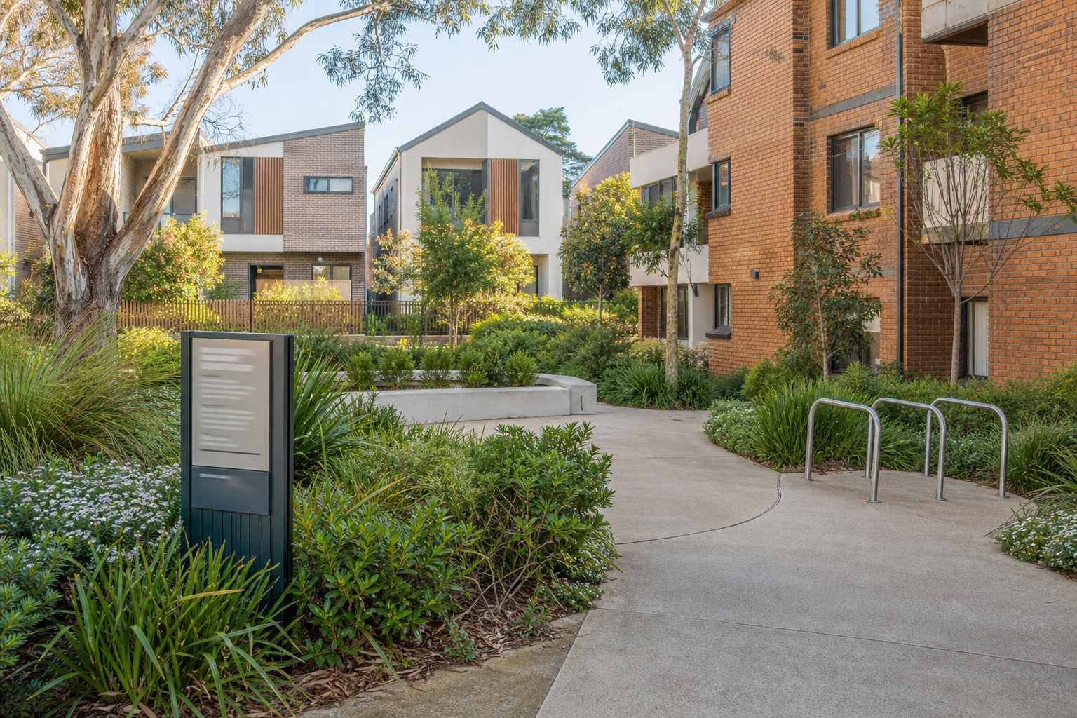 Rental supply is part of the property decision, not just a tenant issue