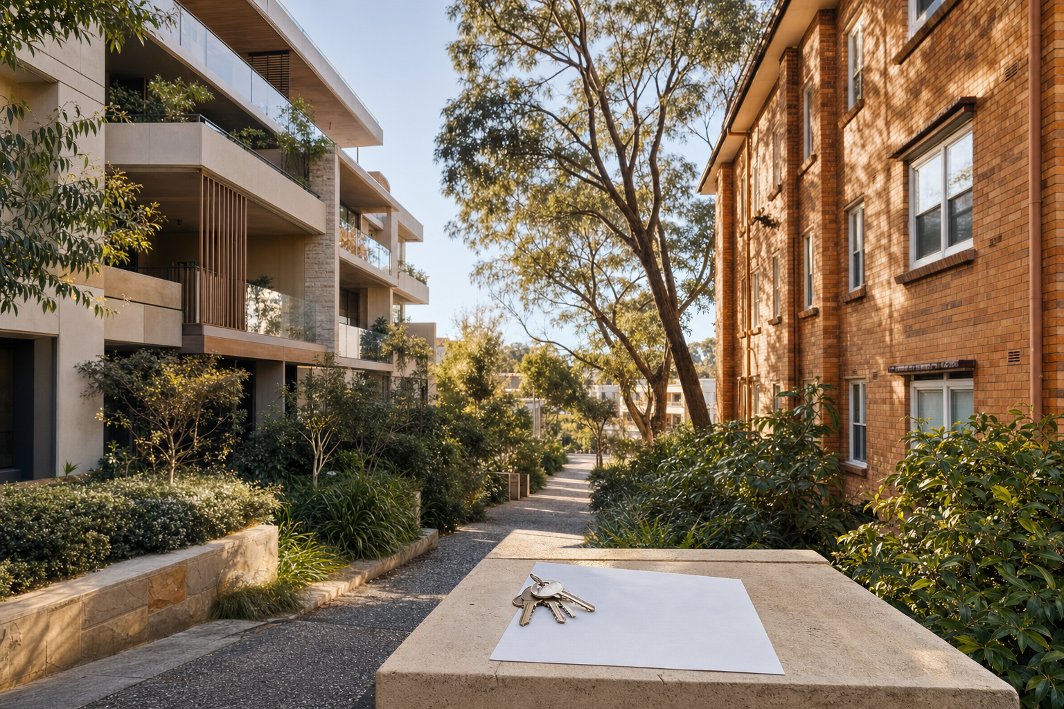 Apartment affordability depends on more than the purchase price