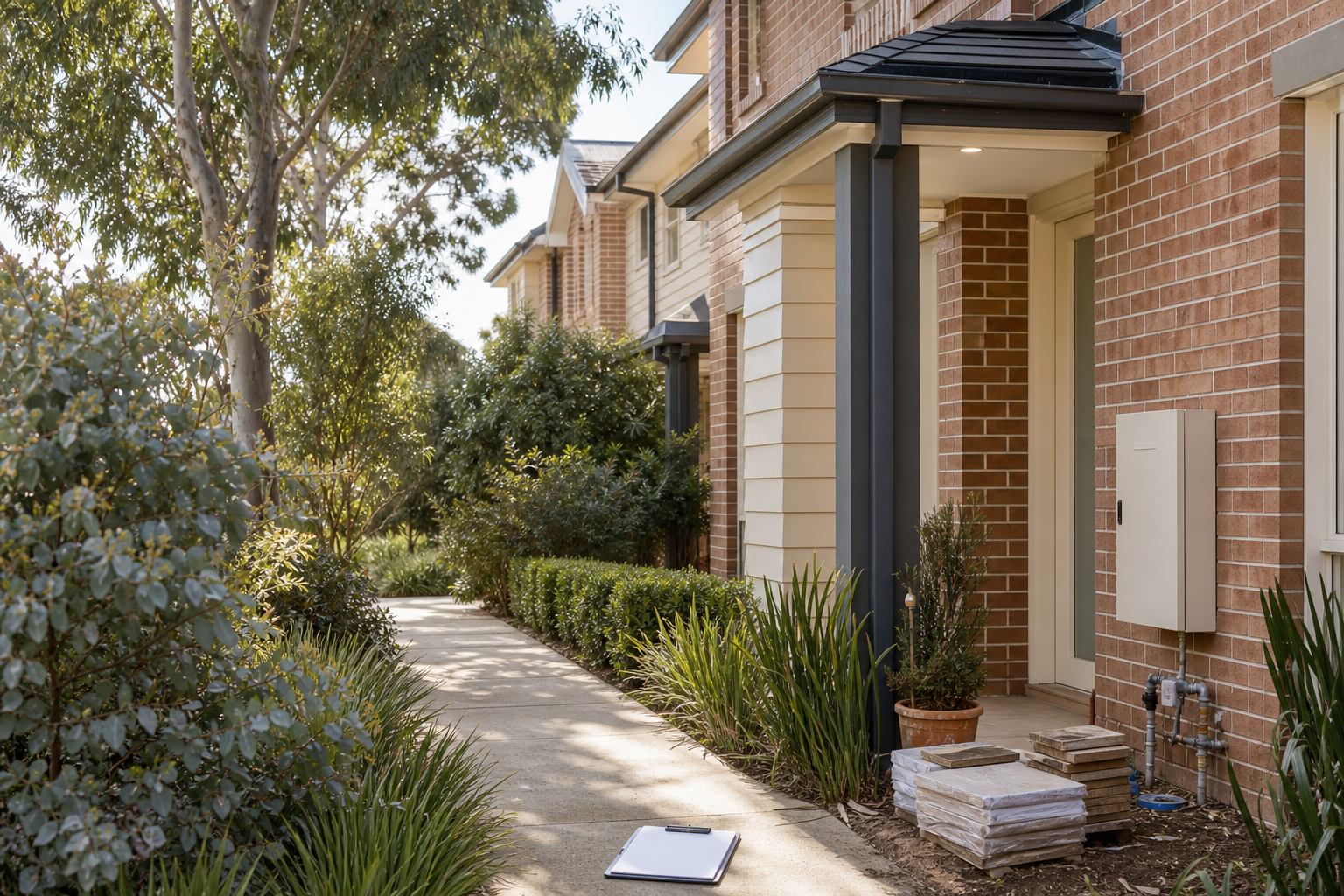 Rental yield is only the starting point for an investment property decision